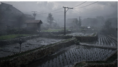 SILENT HILL f Стандартное издание (диск для PS5, интерфейс и субтитры на русском языке)