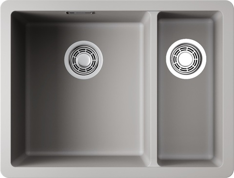 Omoikiri Kata 55-2-U-GR