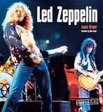 FLAME TREE: Led Zeppelin (Книга)