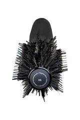 Термобрашинг с комбинированной натуральной щетиной 