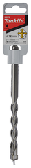 Бур по бетону SDS-plus 4Cutter 12x160 Makita B-62739