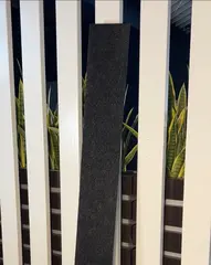 Борт усиленный с кабель каналом (1 пм.) материалы: ковролин + фанера