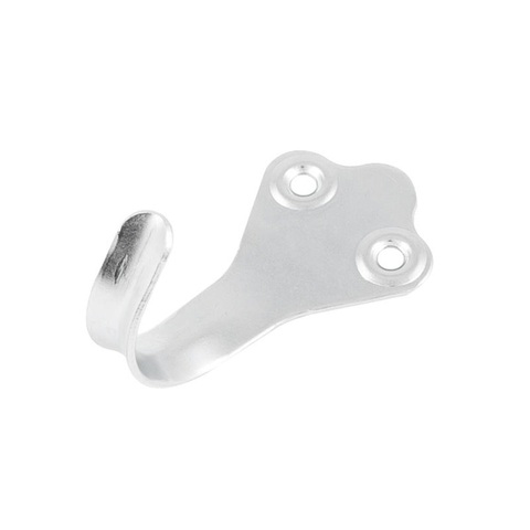 Крючок-вешалка №2, оцинкованный (Россия) 70-0-732