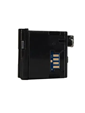 Картридж Sakura 106R01631 для XEROX Phaser6000/Phaser6010, голубой, 1000 к.