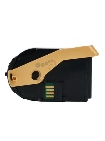 Картридж Sakura 106R02606 для XEROX, голубой, 4500 к.