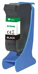 Картридж GG 45 GG-C51645A для HP DJ 710, 720, 8XX, 1600, 9xx, DJ1100, 1120, 120C, 1125C, 1600C, cm, 6122, 6127, 9300, 1180C, black (42ml)