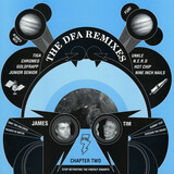 VARIOUS ARTISTS: The DFA Remixes Chapter Two (Компакт-диск)