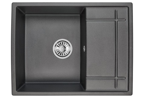 GRANULA 6501, ЧЁРНЫЙ