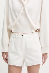 Шорты дджинсовые женские PATRIZIA PEPE