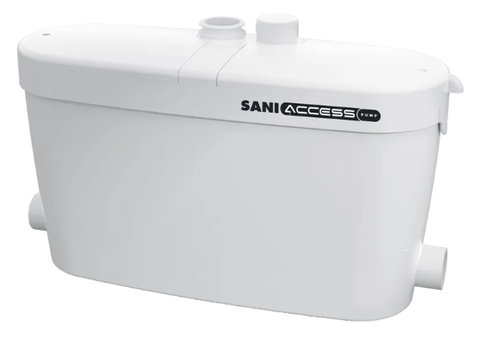 SFA Saniaccess Pump санитарный насос для кухни и ванны