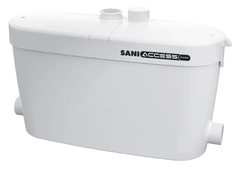 SFA Saniaccess Pump санитарный насос для кухни и ванны