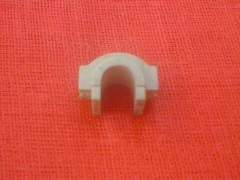 Бушинг резинового вала, правый Canon iR2016, 2020, 2318, 2320, 2420, 2422, 2002, 2202, MF7110, 7120, 7140, 7170, 7210, 7240, 7280 (FU5-1520)