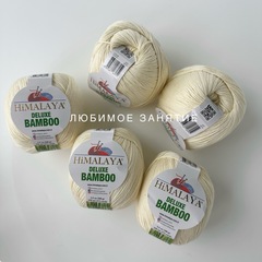 Himalaya Deluxe Bamboo 124-03