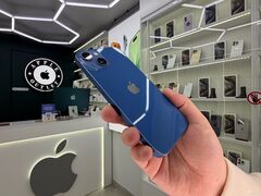 iPhone 13, 128 ГБ, SIM + eSIM б/у
