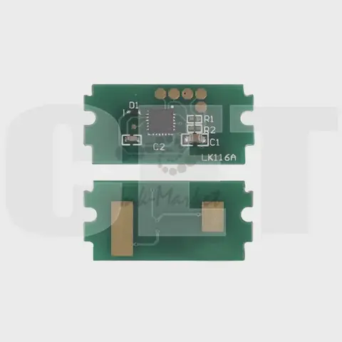 Чип картриджа TK-3160 для KYOCERA ECOSYS P3045dn (CET), CET7379