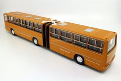 Ikarus 280 articulated bus ocher Classicbus 1:43