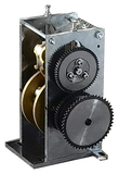 Узел формующий Roal Meat QT-150 №3