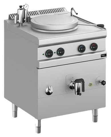 Котел пищеварочный Apach APKE-77/PL