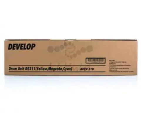 Блок фотобарабана для МФУ Avision AXH2030N/AXH2030NW