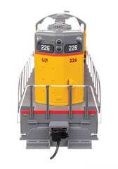 Локомотив EMD GP9 Ph II UP#226 (DCC/аналоговый, звуковой) 1:87