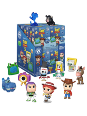 Рандомная Фигурка Funko Mystery Minis Disney Toy Story 5