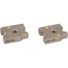 Комплект ножей для шпилек M8 Makita 199085-2