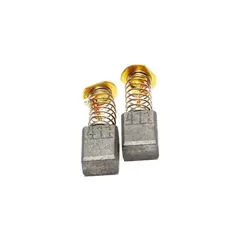 Графитовые щётки CB411 Makita 191940-4