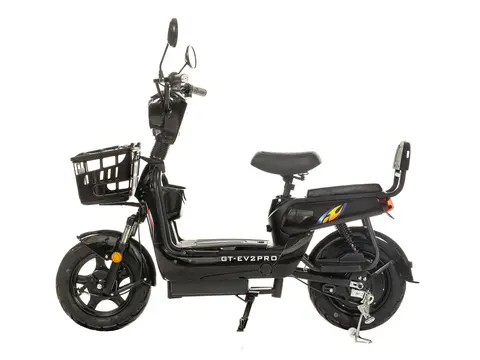 Электроскутер GT EV2 PRO