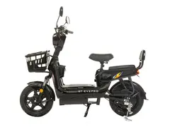 Электроскутер GT EV2 PRO
