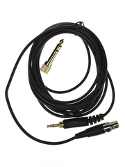Кабель для наушников Pioneer HDJ2000 (прямой)
