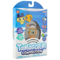 Bandai Tamagotchi Connection: Retro Pop