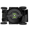 Газонокосилка аккумуляторная Greenworks GD40LM361, 40V, 36 см, бесщеточная, c 1хАКБ 4Ач и ЗУ (2520807UB) — фото 5