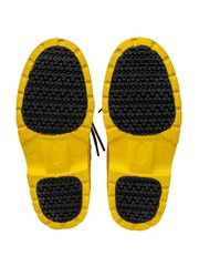 Зимние полусапоги для рыбалки Remington Glacier short yellow на remingtonn.ru