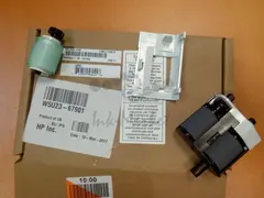 Сервисный набор ADF HP  Maintenance kit для LJ M527, CLJ M577, PW 586 (W5U23A, W5U23-67901, B5L52A, B5L52-67903) — фото 8