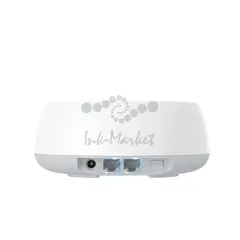 Mesh-система TP-Link Deco BE22 Wi-Fi 7 BE3600, 2,4/5 ГГц, до 3570 Мбит/с, WAN/LAN 2x1Гбит/с, встроенные антенны (3-Pack) — фото 2
