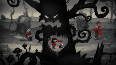 My Memory of Us (для ПК, цифровой код доступа)