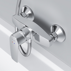 Смеситель для душа AM.PM Gem - F90A20000