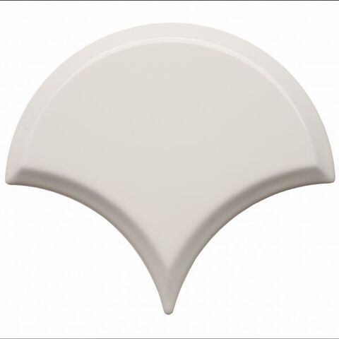 Adex Renaissance Escama Biselada Bamboo 13x15