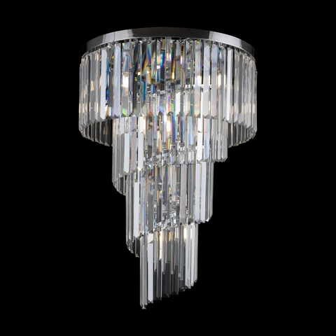 Потолочный светильник Maytoni Louis RC007CL-08CH