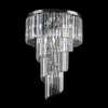 Потолочный светильник Maytoni Louis RC007CL-08CH