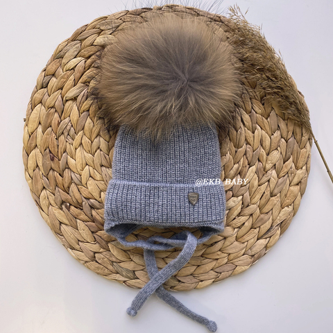 Зимняя Шапка