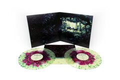 Виниловая пластинка. The Last Of Us: Original Score – Volume Two 2XLP