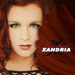 Xandria / Ravenheart (RU)(CD)