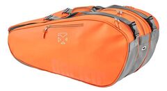 Теннисная сумка Pacific X Team Tour Racket Bag 2XL - orange