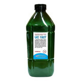 Тонер Mitsubishi/MKI UC1927C Cyan для картриджей HP серий CF400, CF410, CF530, CF540, W2030, W2210 - 1 кг