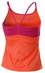 Топ теннисный Fila Top Lucy W - hot coral