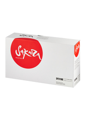 Картридж Sakura SP311HE для Ricoh Aficio 311DN/Aficio 311DNW/Aficio SP311SFN/Aficio SP311SFNW, черный, 3500 к.