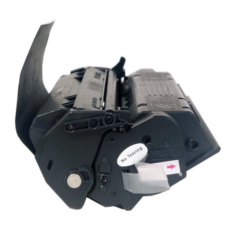 Картридж лазерный Cactus CS-C7115AS C7115A черный (2500стр.) для HP LJ 1000, 1005, 1200