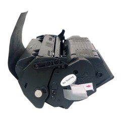 Картридж лазерный Cactus CS-C7115AS C7115A черный (2500стр.) для HP LJ 1000, 1005, 1200