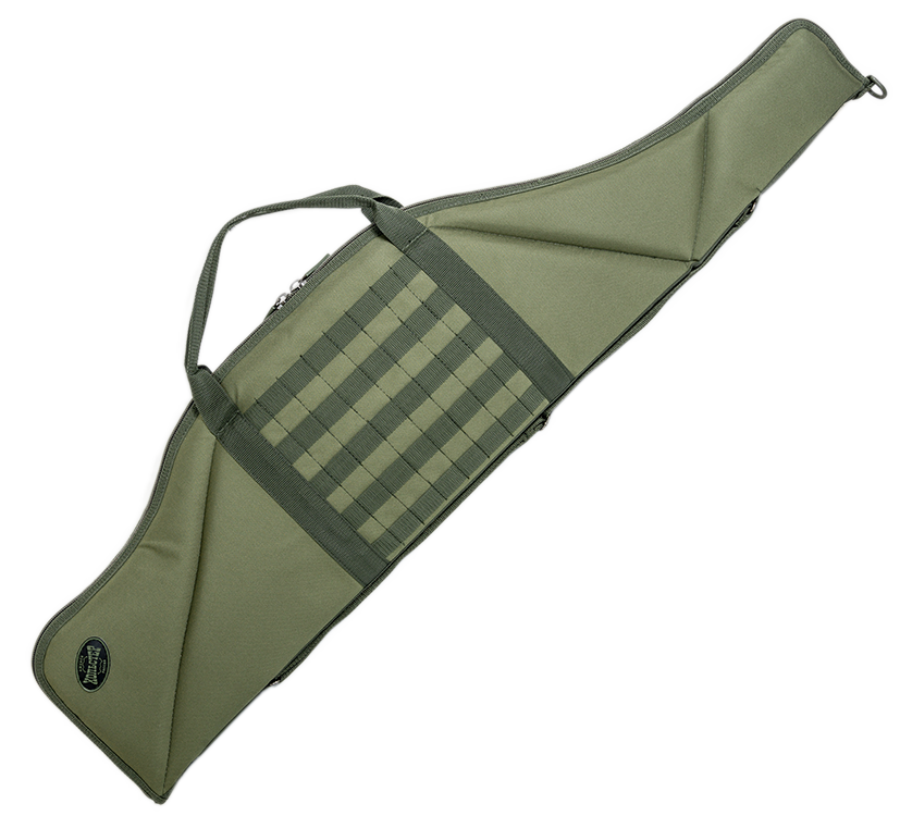 Кейс 125 с оптикой М / ПВ / олива
